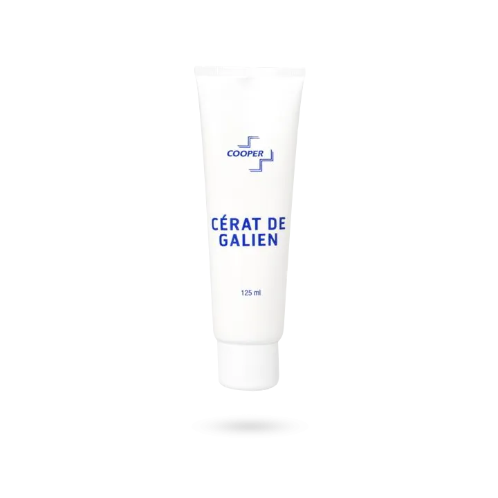 Cérat de Galien Cooper 125 ml
