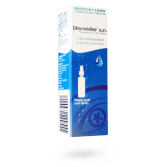 Désomédine 0,1% collyre antiseptique - Flacon 10 ml