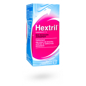 Hextril bain de bouche 0,1% - Flacon 200 ml