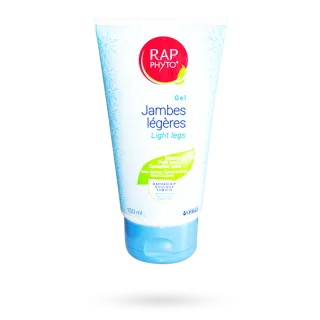 RAP Phyto gel jambes légères 150 ml
