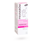 Pranarôm baume respiratoire aux huiles essentielles BIO - 40 ml