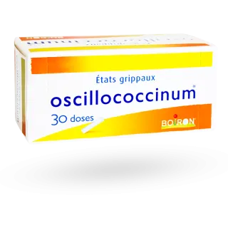 Oscillococcinum Boiron 30 doses