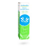 Actisoufre pulvérisation nasale/buccale - Spray 100 ml
