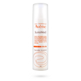 SunsiMed Avène très haute protection - Flacon pompe 80 ml