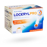 LocerylPro 5% vernis médicamenteux avec bouchon applicateur