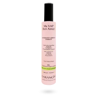 Garancia Ma VAP' Bien Aimée fixatrice de maquillage 40 ml