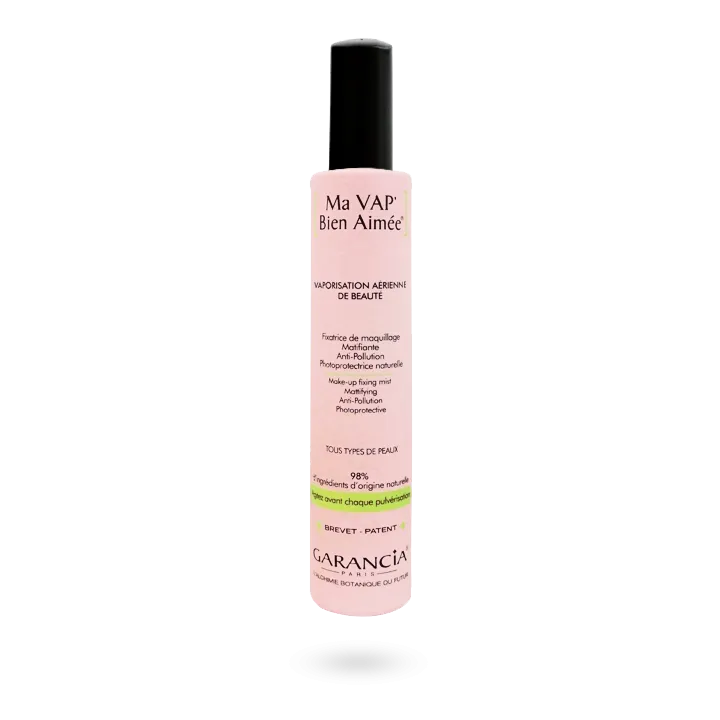 Garancia Ma VAP' Bien Aimée fixatrice de maquillage 40 ml