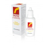 Fazol 2 pour cent émulsion - Flacon 30 g