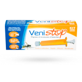 VeniStop kit premier secours - Piqûres et morsures d'insectes