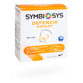 Symbiosys Defencia enfant dès 3 ans - 30 sticks