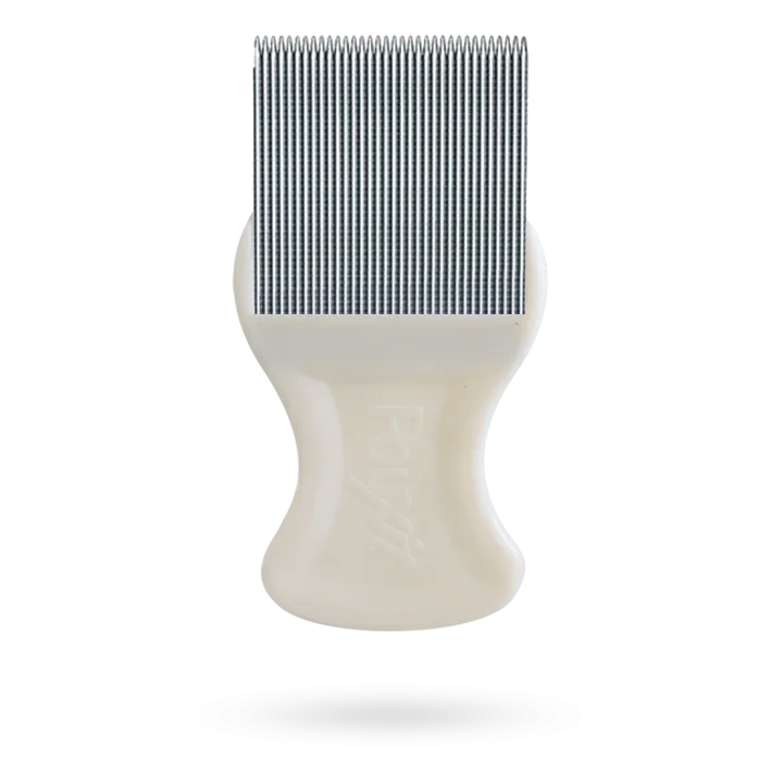 Pouxit shampooing traitant anti-poux et lentes 200 ml peigne inclus