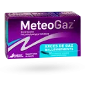 MeteoGaz excès de gaz ballonnements 10 sticks