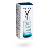 Minéral 89 Vichy Booster quotidien fortifiant et repulpant - Flacon 50 ml