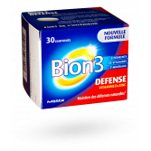 Bion 3 Défense adulte - Vitamine D & Zinc