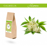 Calmelia Sureau Plantes médicinales Marque Verte - Fleur 50 g