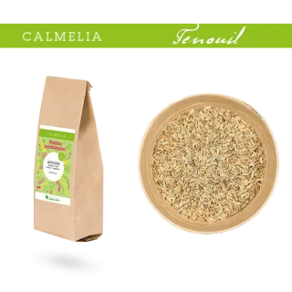 Calmelia Fenouil Plantes médicinales Marque Verte semence 200 g
