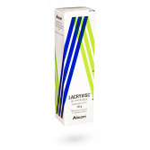 Lacryvisc gel ophtalmique - Tube 15 g