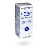 Elgydium Clinic spray lubrifiant buccal - Spray 70 ml