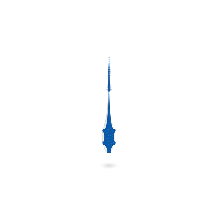 Inava Dental Picks bâtonnets interdentaires 36 brossettes interdentaires