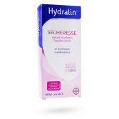 Hydralin sécheresse intime - Hydrate et préserve l'équilibre intime