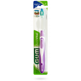 Gum ActiVital brosse à dents medium - N°583