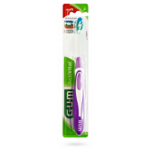 Gum ActiVital brosse à dents souple - N°581