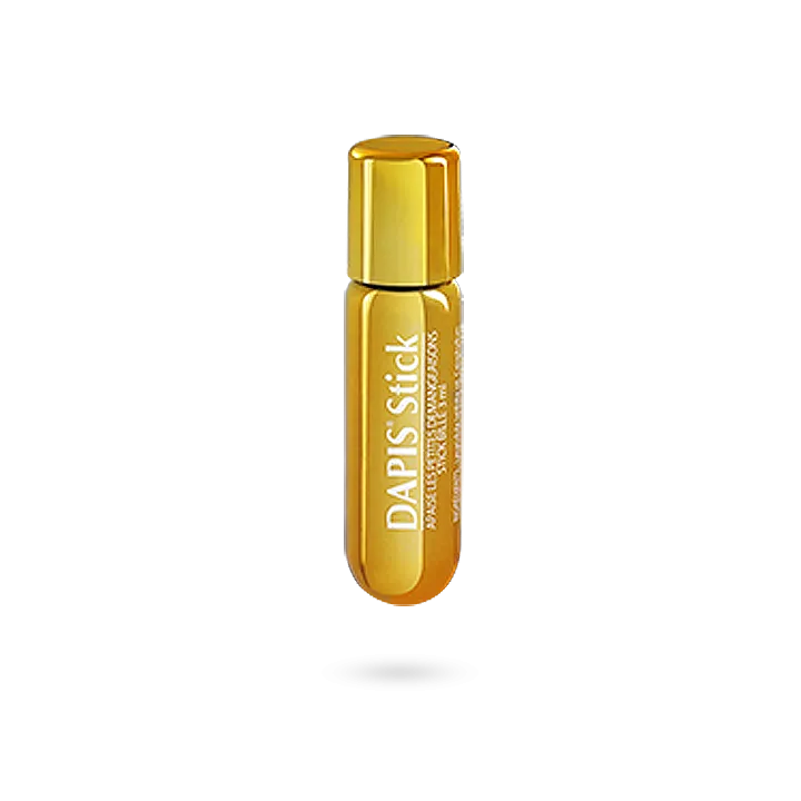 Dapis stick Boiron démangeaisons cutanées - Stick bille de 3 ml
