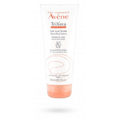 Avène TriXera Nutrition lait nutri-fluide - Tube 200 ml