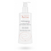 Avène Antirougeurs Clean lait nettoyant fraîcheur - Flacon 400 ml