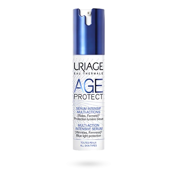Uriage Age Protect Sérum intensif multi-actions 30 ml