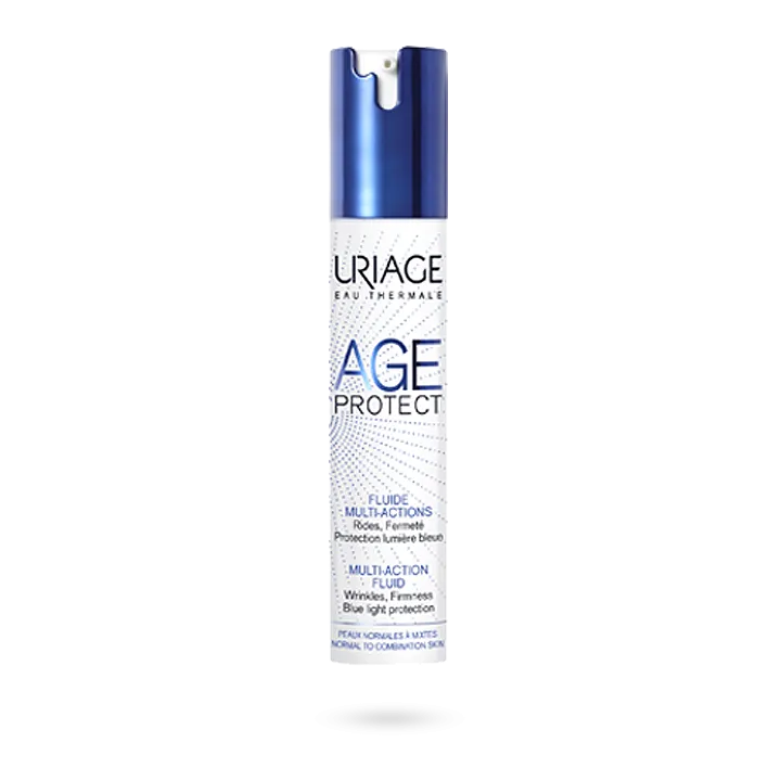 Uriage Age Protect fluide multi-actions 40 ml