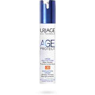 Uriage Age Protect Crème multi-actions SPF 30 flacon 40 ml