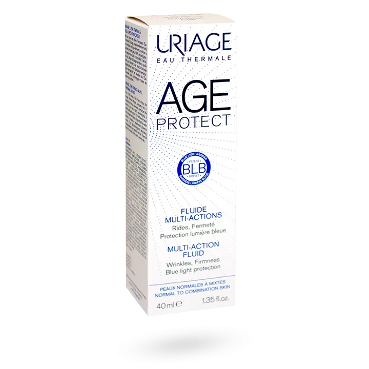 Uriage Age Protect fluide multi-actions 40 ml