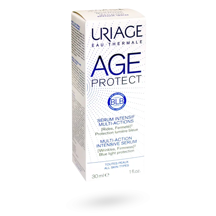 Uriage Age Protect Sérum intensif multi-actions 30 ml
