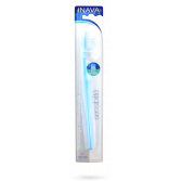 Inava Brosse à dents Sensibilité brins coniques - Bleu