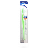 Inava Brossage & Soins brosse à dents medium - 25/100