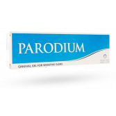 Parodium gel gingival gencives sensibles - Tube 50 ml