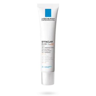 Effaclar Duo (+) SPF 30 soin anti-imperfections La Roche Posay 40 ml