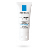 Toleriane Riche Crème protectrice apaisante La Roche Posay - Tube 40 ml