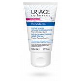 Uriage Bariéderm Crème mains isolante réparatrice - Tube 50 ml