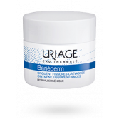 Uriage Bariéderm Onguent fissures crevasses - Pot 40 g