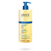 Uriage Xémose Huile lavante apaisante - Flacon-pompe 500 ml