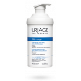 Uriage Xémose Crème relipidante anti-irritations - Flacon-pompe 400 ml