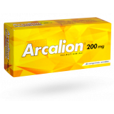 Arcalion 200 mg - Comprimé enrobé