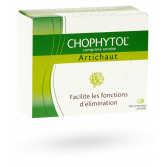 Chophytol Artichaut élimination - 180 comprimés