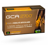 GCA 2700 mobilité articulaire - 60 comprimés