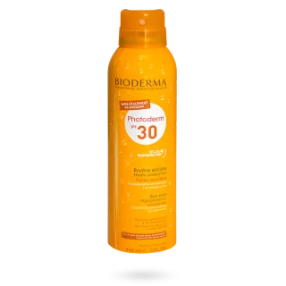 Photoderm SPF 30 brume solaire Bioderma spray 150 ml