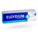 Elgydium dentifrice antiplaque - Carbonate de Calcium et chlorhexidine