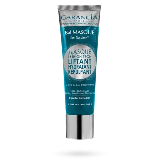 Garancia Masque high-tech liftant hydratant repulpant Bal Masqué des Sorciers 50 ml