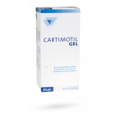 Cartimotil Gel de massage huiles essentielles et extraits de plantes - 125 ml